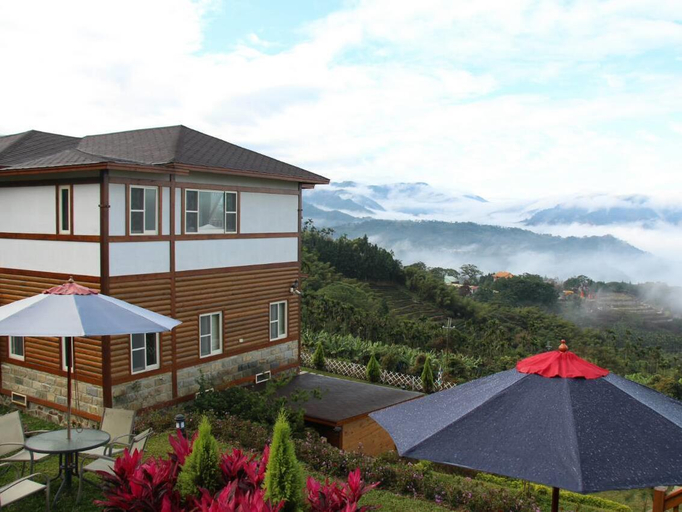 Exterior & Views 5, Sitou Flora's House B&B, Nantou