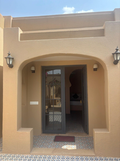 Exterior detail 5, Nirva Club and Resort by Siara, Aravalli