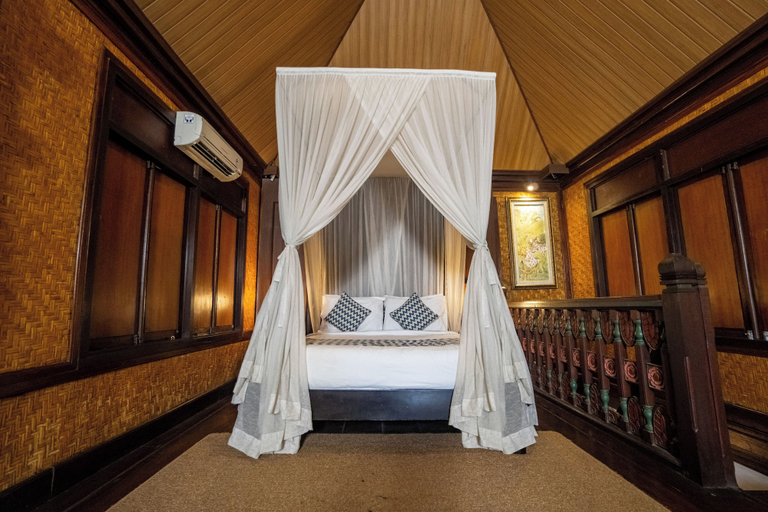 Room 4, Alpin Resort and Villa Ubud, Gianyar