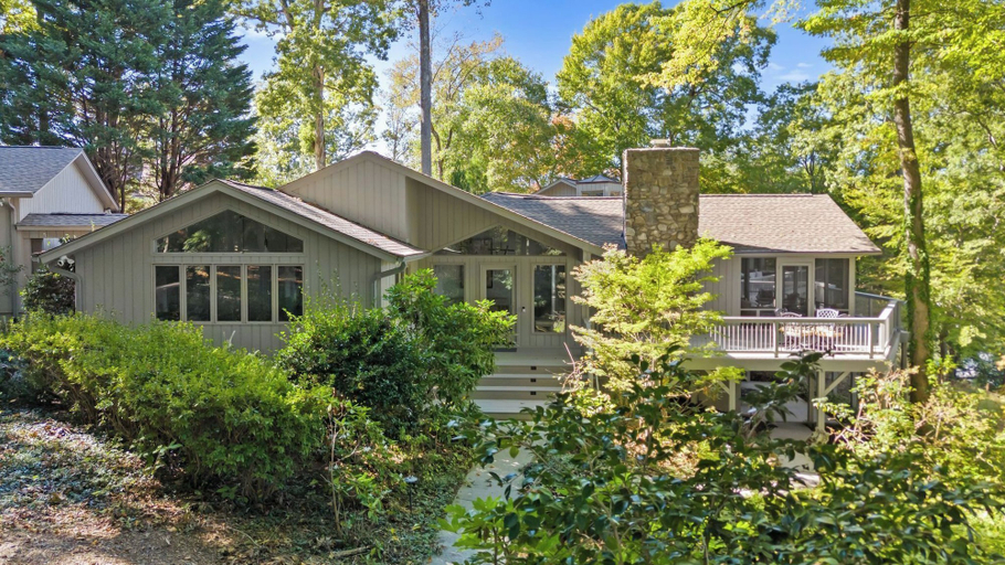 Exterior & Views 2, Modern Masterpiece by Avantstay Waterfront + Private Dock, Lincoln
