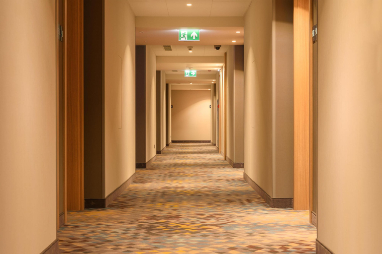 Others 5, Hampton by Hilton Lodz City Center, Łódź