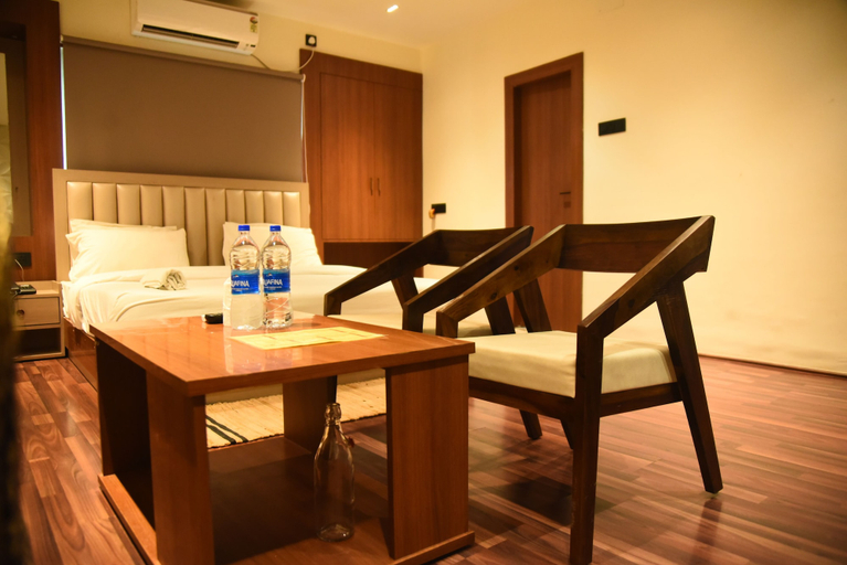 Others 4, Hotel Yashoda International, Deoghar