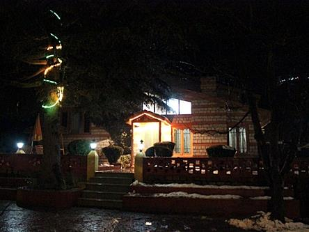 Exterior & Views 5, Himkund Cottages, Kullu