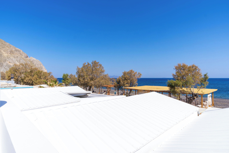 Beach 4, Aqua Cozy Suites, South Aegean