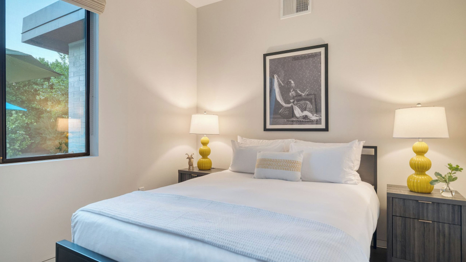 Bedroom 3, Sundrenched by Avantstay Pool, Mins to Old Town, Maricopa