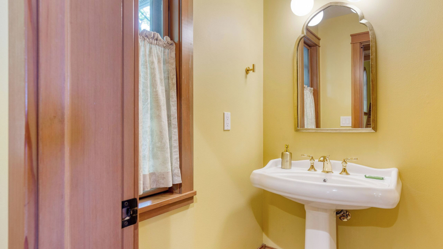 Bathroom 4, Goldilocks by Avantstay Luxury Waterfront Home, Island