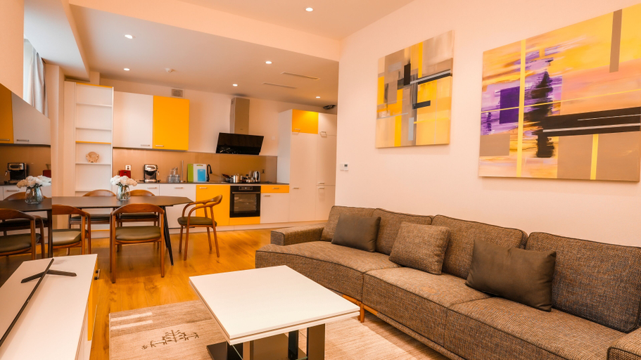 Others 3, May Seven Serviced Apartment, Ulan Bator