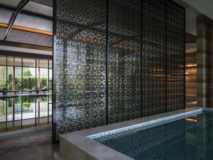 Sport & Beauty 2, Pullman Zhouzhuang, Suzhou