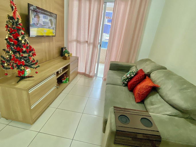 Others 5, Residencial Marine, São Vicente
