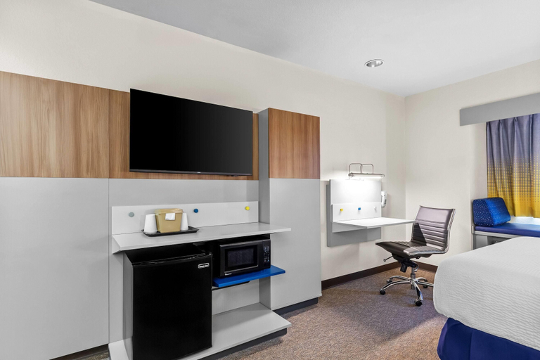 Others 5, Microtel Inn & Suites by Wyndham Sainte Genevieve, Sainte Genevieve