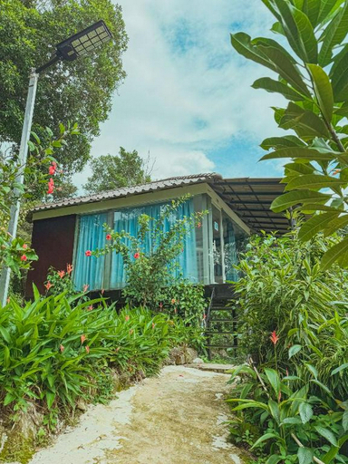 Exterior & Views 2, Ocean Lounge Bungalow, Sihanoukville