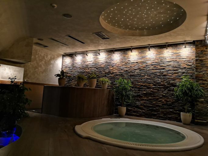 Sport & Beauty 2, Aleksandar, Novi Sad