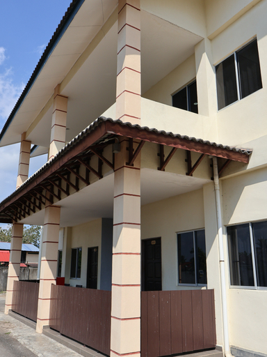 Adina Drive-in Motel Cenang - Self-Service Unit Available Room Type - HOMESTAY DE ADINA