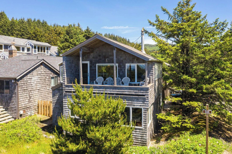 Exterior & Views, Chapman Cove by Avantstay Gorgeous Beach Bungalow w/ Sauna, Clatsop