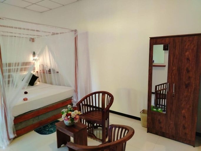 Room 4, Robert Ayurweda Villa, Bentota