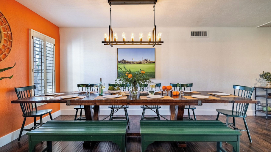 Food & Drinks 5, Fairway Oasis by Avantstay Ultimate Scottsdale Oasis!, Maricopa