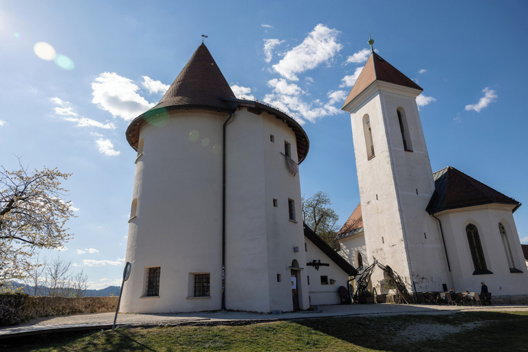 Point of interest 2, Old Town Guest Accommodation, Kranj
