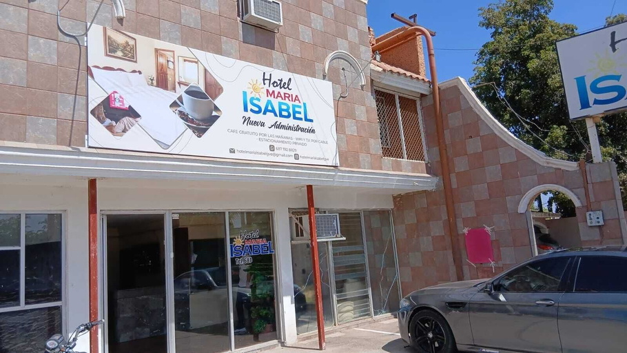 Others 5, Hotel Isabel, Guasave