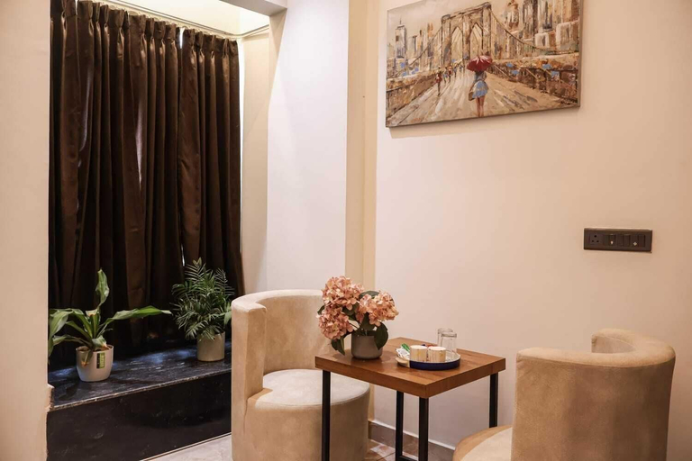 Room 5, The Glam By Sandane Homes, Gautam Buddha Nagar