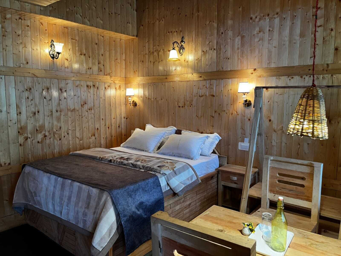 Room 2, Obvallata Lotus, Kullu