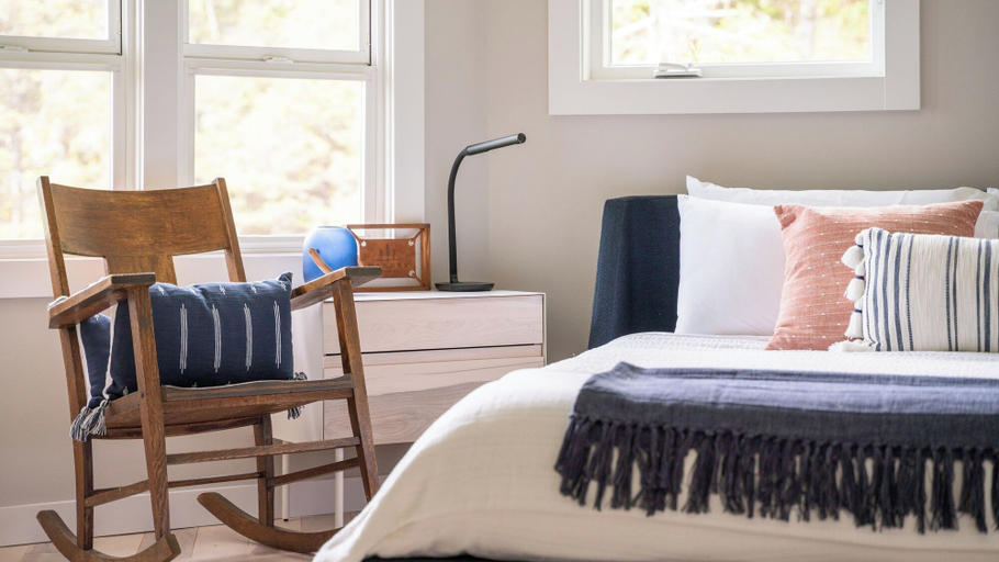 Bedroom 3, Sunset Cove by Avantstay Beachfront w/ Balcony!, Clatsop