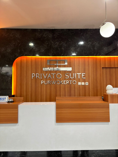 Others 2, Privato Suite Purwokerto, Banyumas