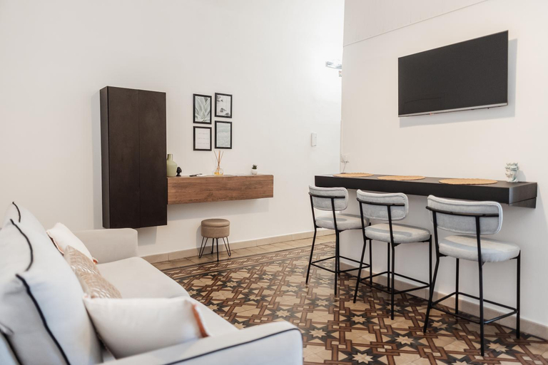 Others 5, casanova rooms and apartment to rent , Palermo