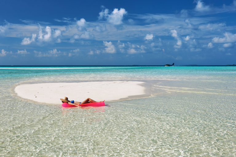 Others, Ocean Beach Inn - Maldives