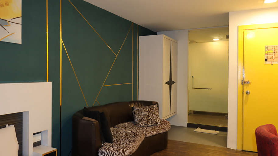 Others 5, Summer Oscar Boutique Hotel Subang Jaya, Subang Jaya