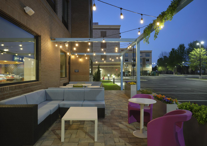 Exterior view 2, Tru By Hilton Ridgeland Jackson, Madison