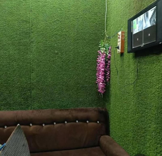 Interior 5, Atharv Paying Guest House, Varanasi