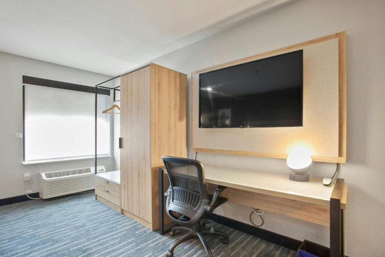 Bedroom 4, City Express by Marriott Duluth, Gwinnett