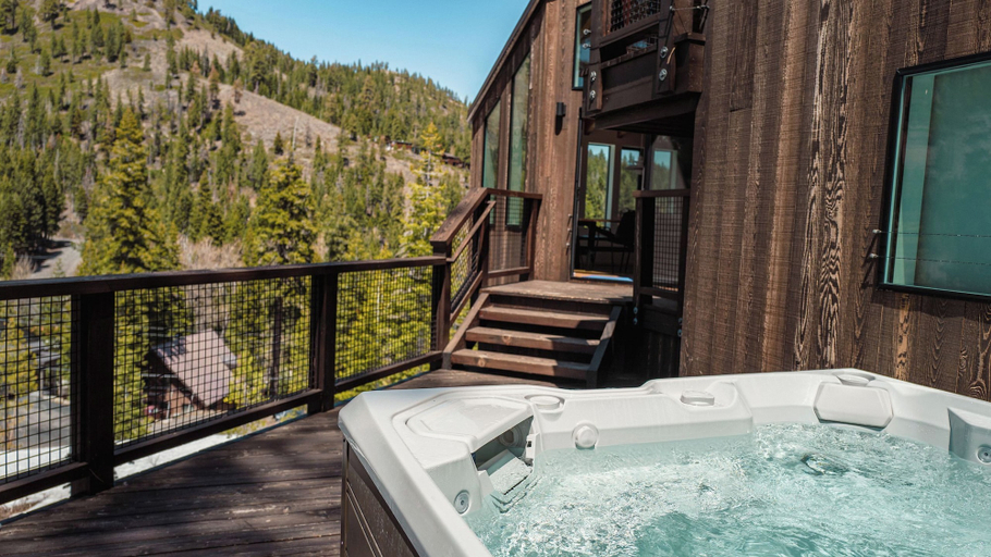 Sport & Beauty 5, Trapper by Avantstay A+ Interior Design w/ Sauna, Placer
