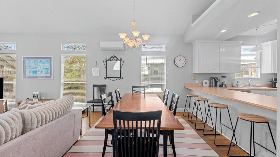 Food & Drinks, Walk to Santa Rosa Beach Private Pool, Balcony, and Coastal Views, Walton