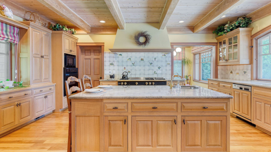 Others 5, Goldilocks by Avantstay Luxury Waterfront Home, Island