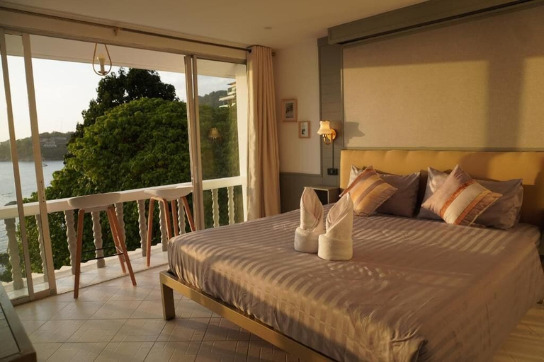 Room 5, Residy Hideaway, Phuket Island