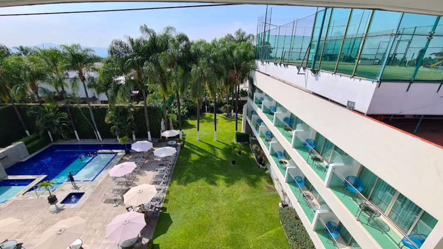 Sport & Beauty 2, Hotel Río 1300, Cuernavaca