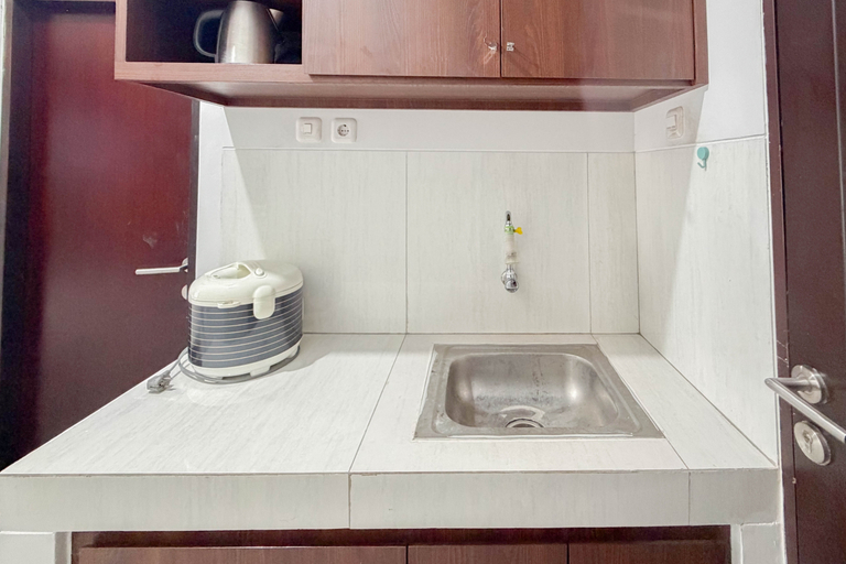 Others 5, Convenient Studio Apartment Suncity Residence By Travelio, Sidoarjo