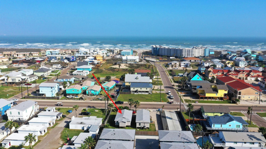 Others 5, Kenna's Kabana by Avantstay Walk to Beach, Nueces