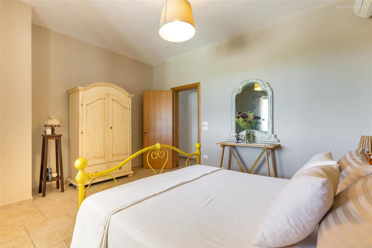 Room 2, 280 Villa con Piscina a Casarano Gallipoli, Lecce