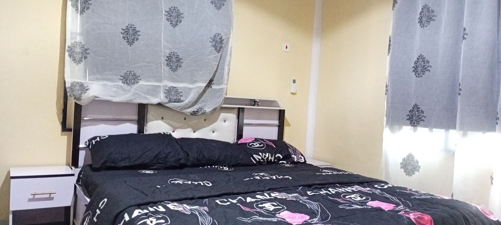 Room 4, REAL P&D HOTEL AND SUITES, Ose