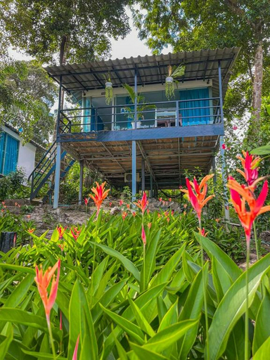 Exterior & Views 2, Ocean Lounge Bungalow, Sihanoukville