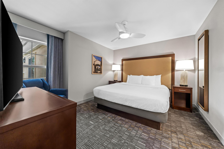 Bedroom 4, Homewood Suites by Hilton La Quinta, Riverside