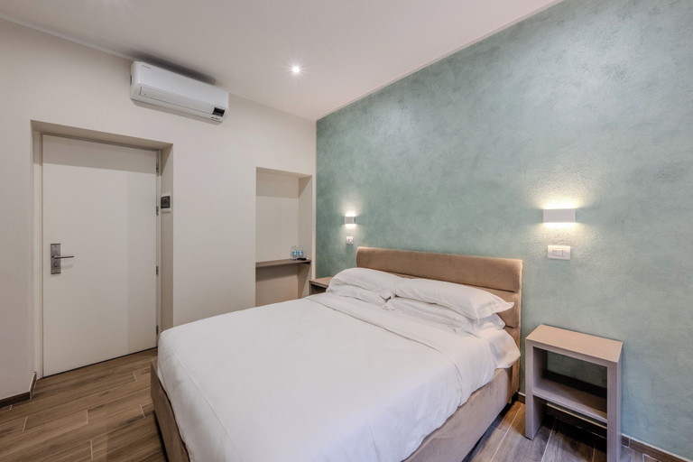 Room 2, Soziglia Guest Rooms, Genova