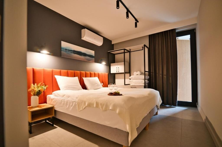 Room 4, Laguna Beskidów Resort & Spa, Żywiec