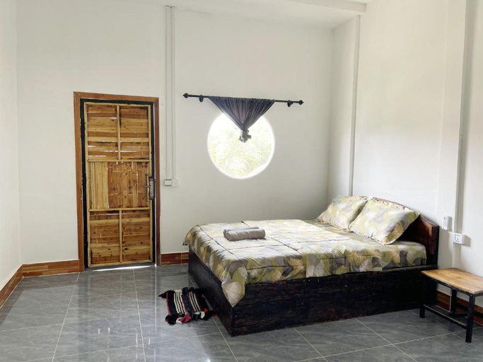 Bedroom 2, Koh Rong Lagoon, Sihanoukville