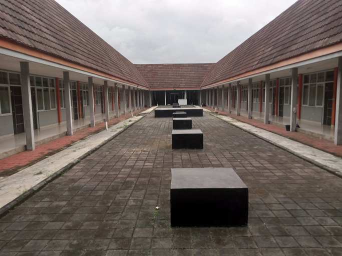 Others 4, Homestay Budiarto Legok, Tangerang