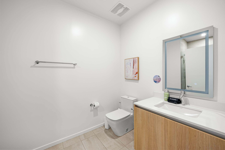 Bathroom 4, @ Marbella Lane - Panoramic Splendid Ocean Views!, Los Angeles