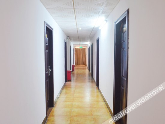 Others 5, Jinyayuan Hotel, Huizhou