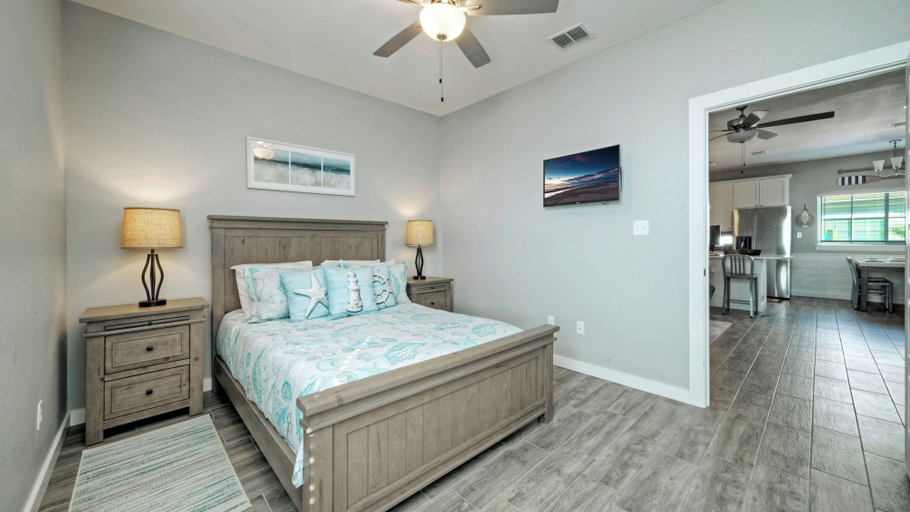 Bedroom 3, Island Paradise by Avantstay Pool, Island Views, Nueces